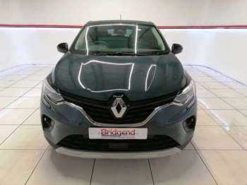 Used Renault Captur 2023 for sale - 75002711: Photo