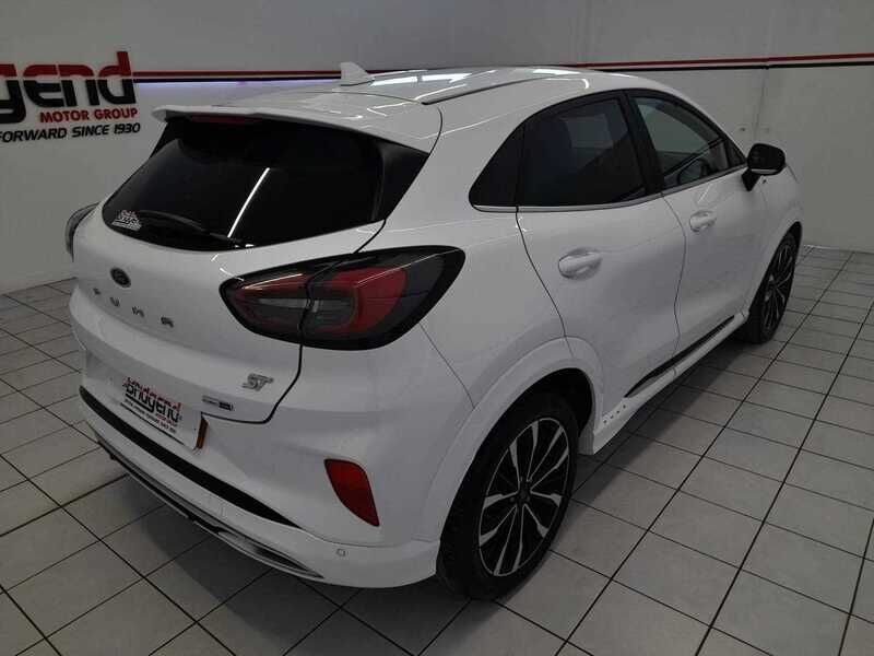 Used Ford Puma 2022 for sale - 77814513: Photo 6
