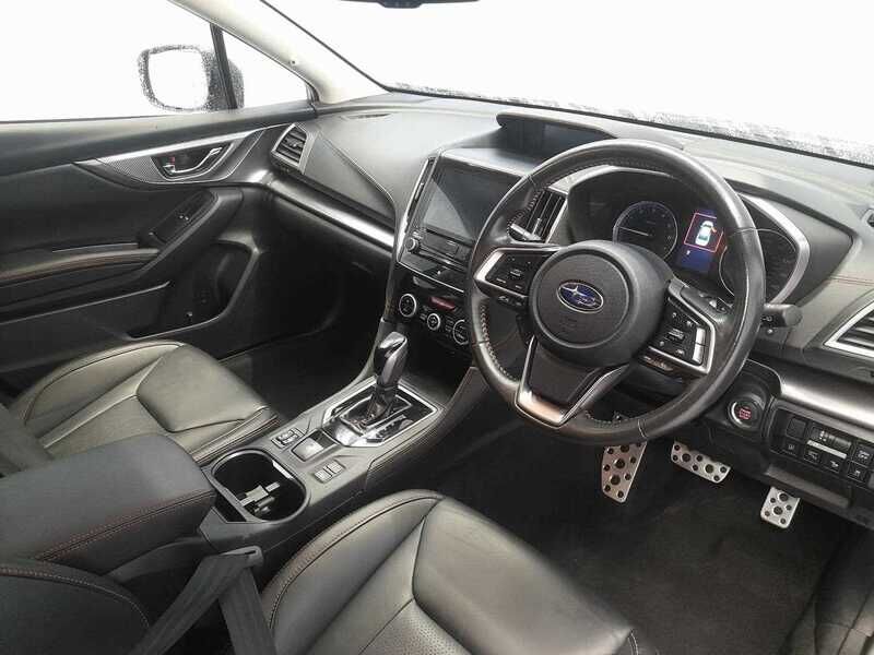 Used Subaru XV 2023 for sale - 77044928: Photo 10