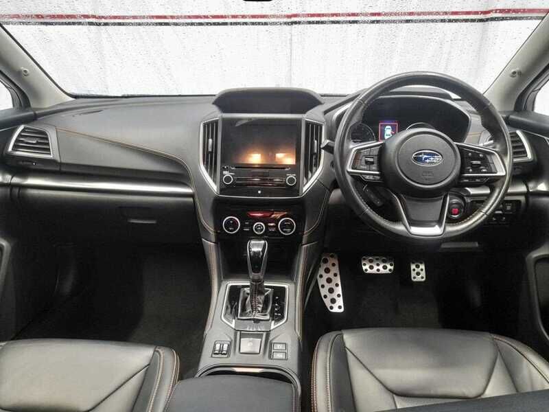Used Subaru XV 2023 for sale - 77044928: Photo 13