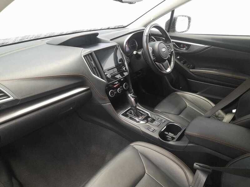 Used Subaru XV 2023 for sale - 77044928: Photo 15