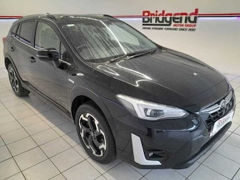 2.0 i e-Boxer SE Premium SUV 5dr 4WD
