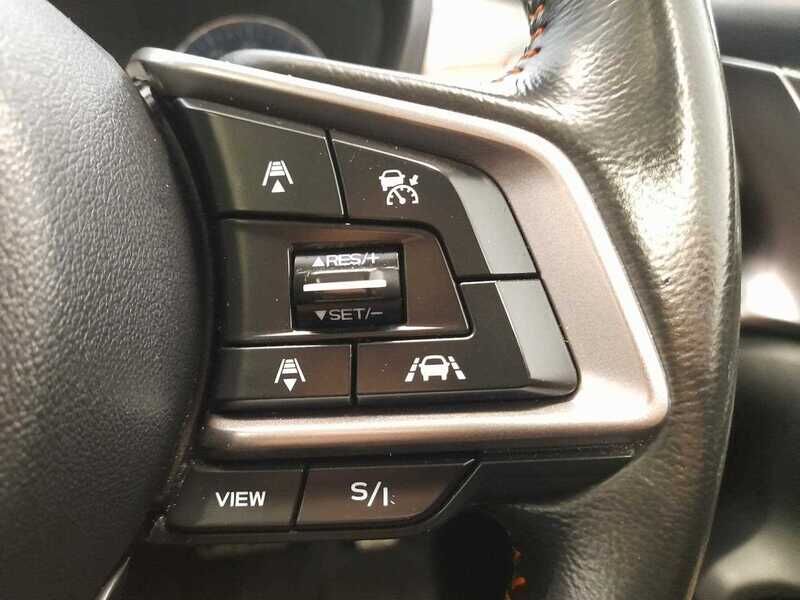 Used Subaru XV 2023 for sale - 77044928: Photo 20