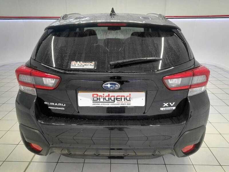 Used Subaru XV 2023 for sale - 77044928: Photo 5