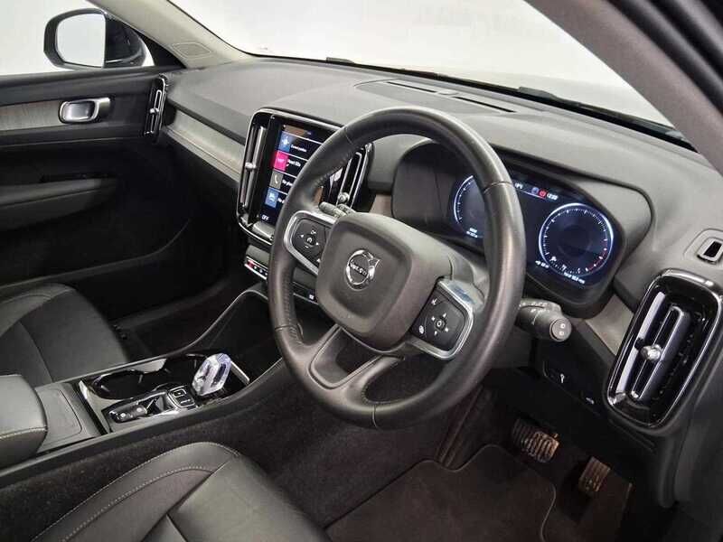 Used Volvo XC40 2020 for sale - 77045287: Photo 10