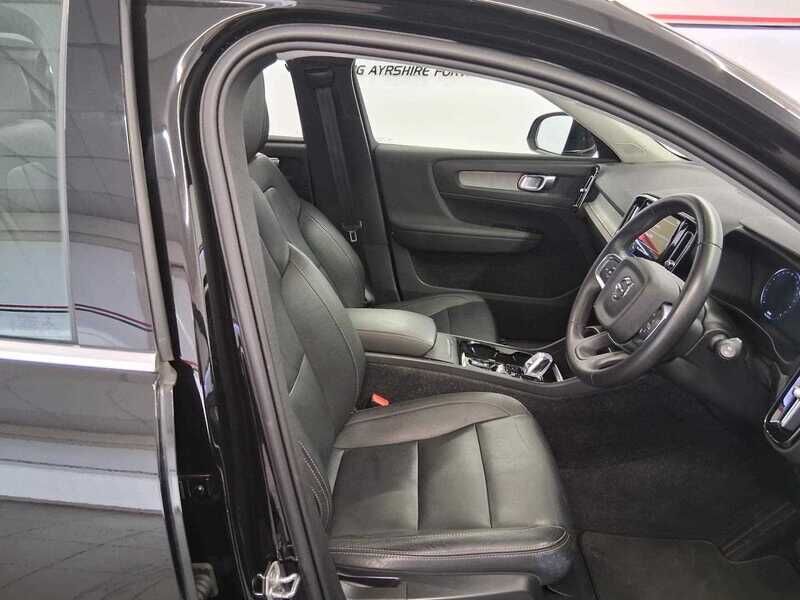 Used Volvo XC40 2020 for sale - 77045287: Photo 11