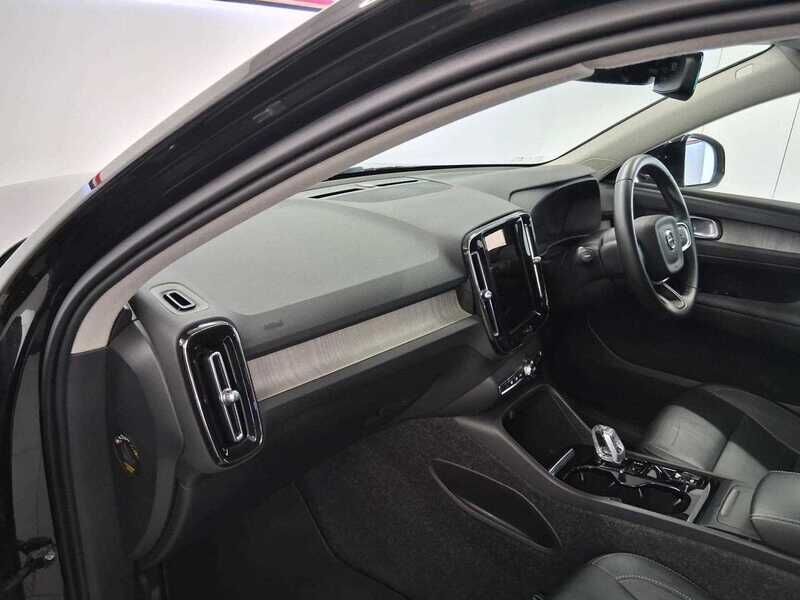 Used Volvo XC40 2020 for sale - 77045287: Photo 13