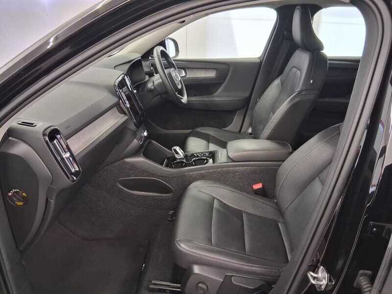 Used Volvo XC40 2020 for sale - 77045287: Photo 14
