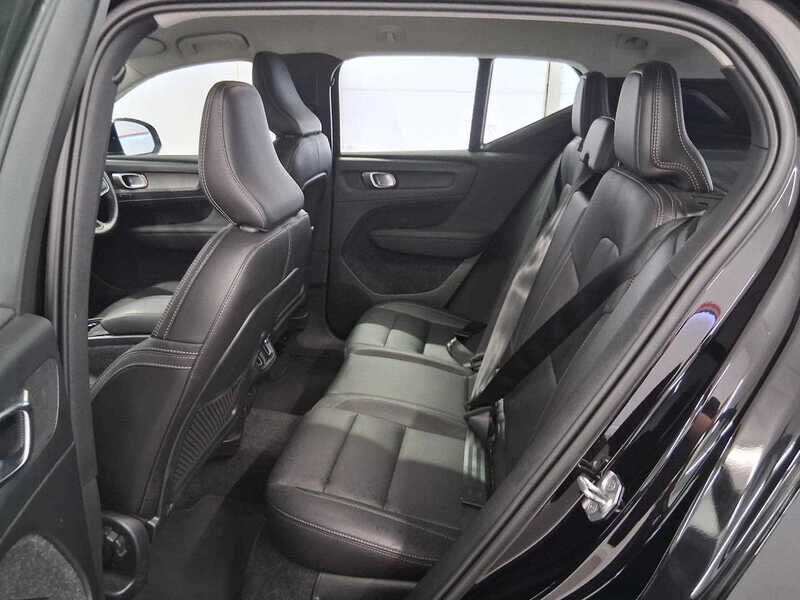 Used Volvo XC40 2020 for sale - 77045287: Photo 15