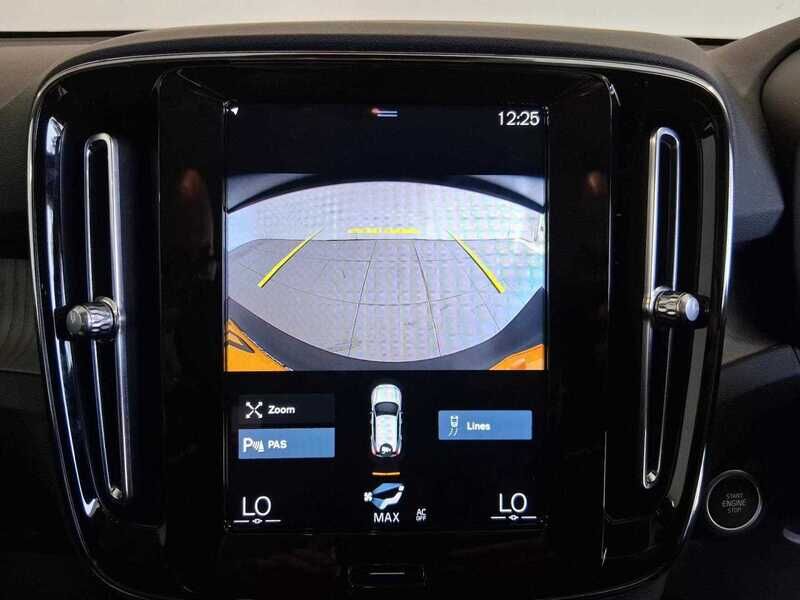 Used Volvo XC40 2020 for sale - 77045287: Photo 19