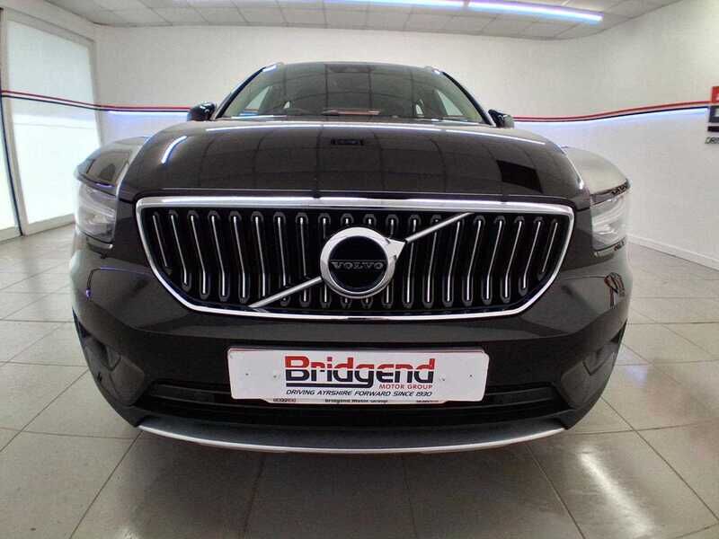 Used Volvo XC40 2020 for sale - 77045287: Photo 2