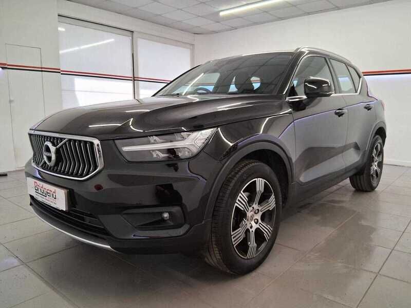 Used Volvo XC40 2020 for sale - 77045287: Photo 3