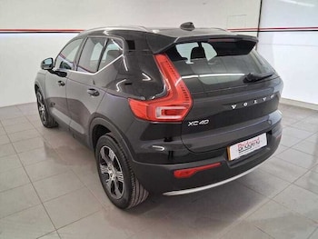 Used Volvo XC40 2020 for sale - 77045287: Photo