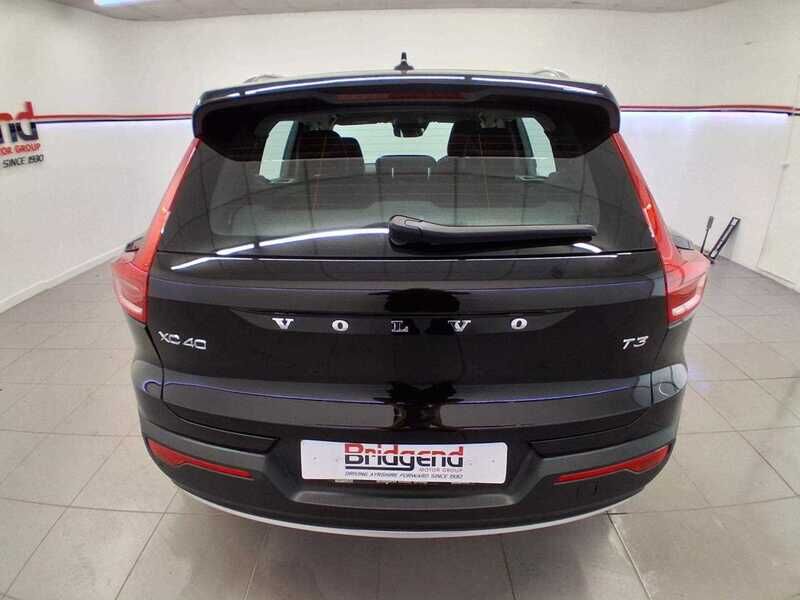 Used Volvo XC40 2020 for sale - 77045287: Photo 5