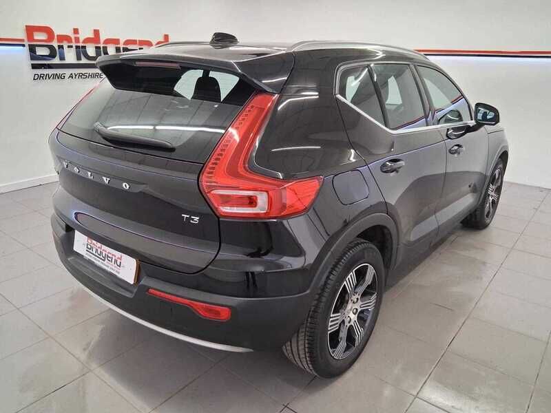Used Volvo XC40 2020 for sale - 77045287: Photo 6