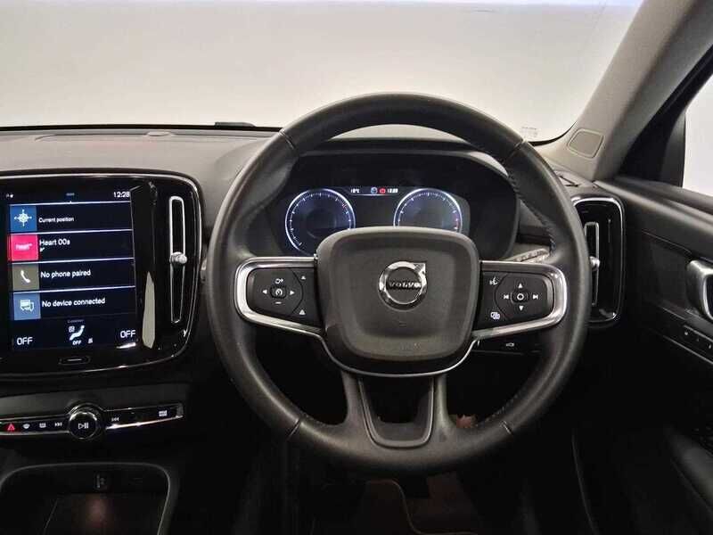 Used Volvo XC40 2020 for sale - 77045287: Photo 9