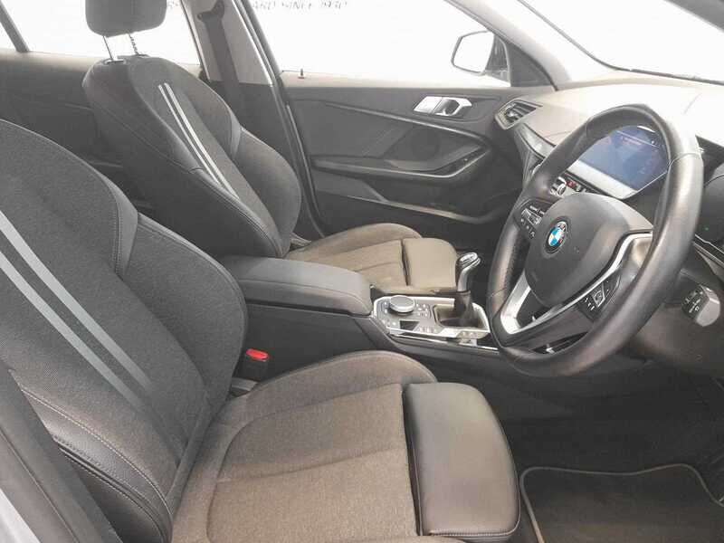 Used BMW 1 Series 2021 for sale - 77814418: Photo 10