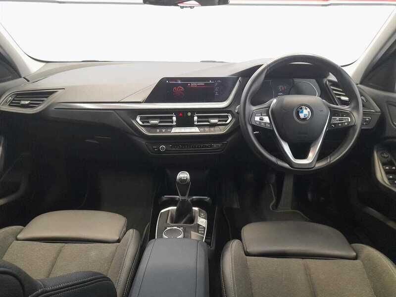 Used BMW 1 Series 2021 for sale - 77814418: Photo 12