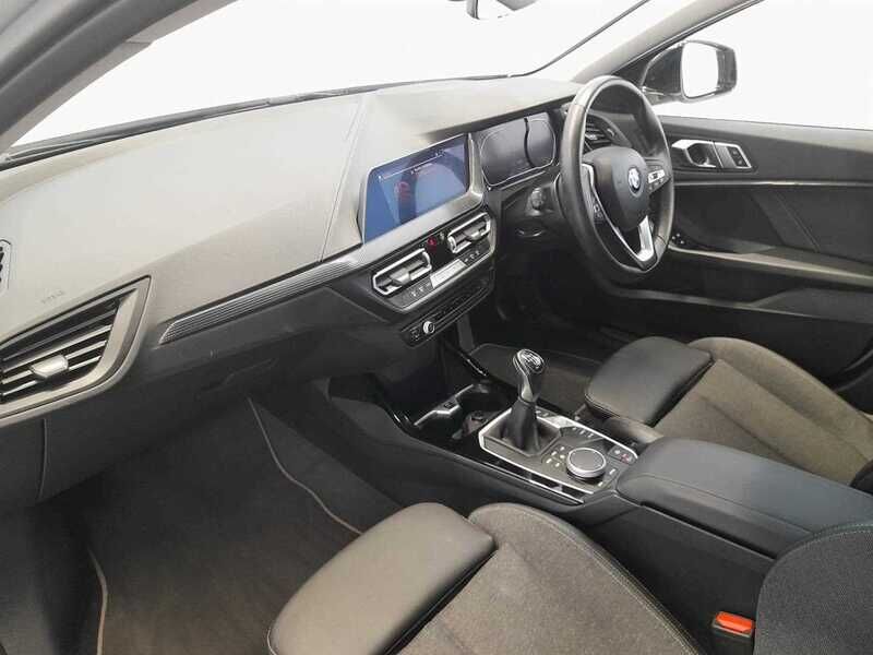 Used BMW 1 Series 2021 for sale - 77814418: Photo 13