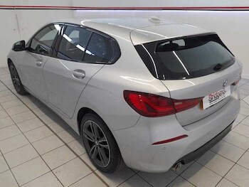 Used BMW 1 Series undefined for sale - 77814418: Photo