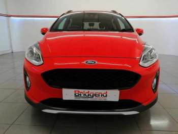 Used Ford Fiesta 2020 for sale - 75071881: Photo