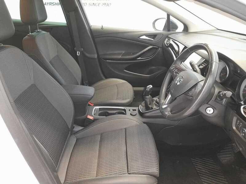 Used Vauxhall Astra 2021 for sale - 76753183: Photo 11