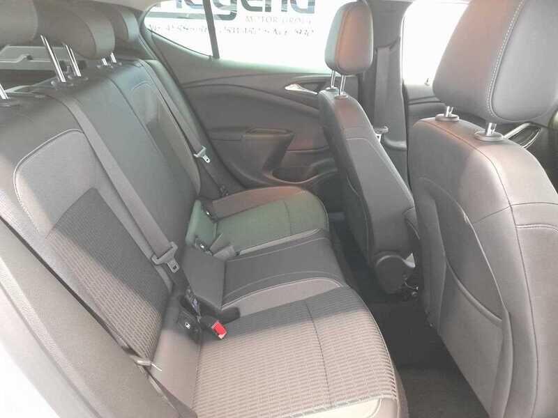 Used Vauxhall Astra 2021 for sale - 76753183: Photo 12