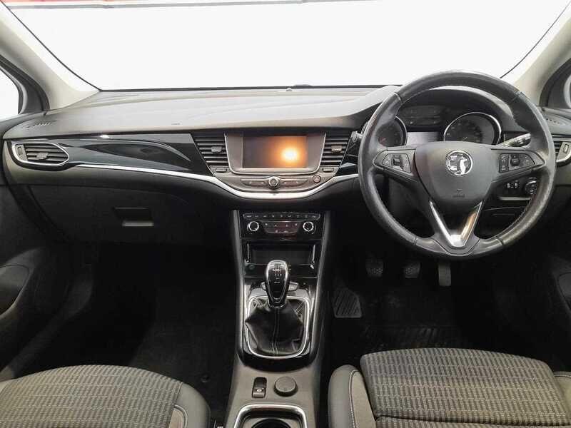 Used Vauxhall Astra 2021 for sale - 76753183: Photo 13