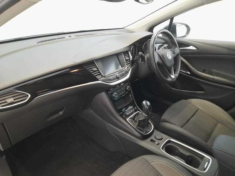 Used Vauxhall Astra 2021 for sale - 76753183: Photo 14