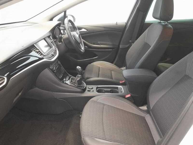 Used Vauxhall Astra 2021 for sale - 76753183: Photo 15