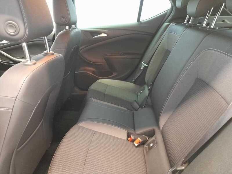 Used Vauxhall Astra 2021 for sale - 76753183: Photo 16