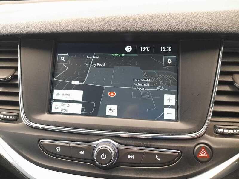 Used Vauxhall Astra 2021 for sale - 76753183: Photo 17