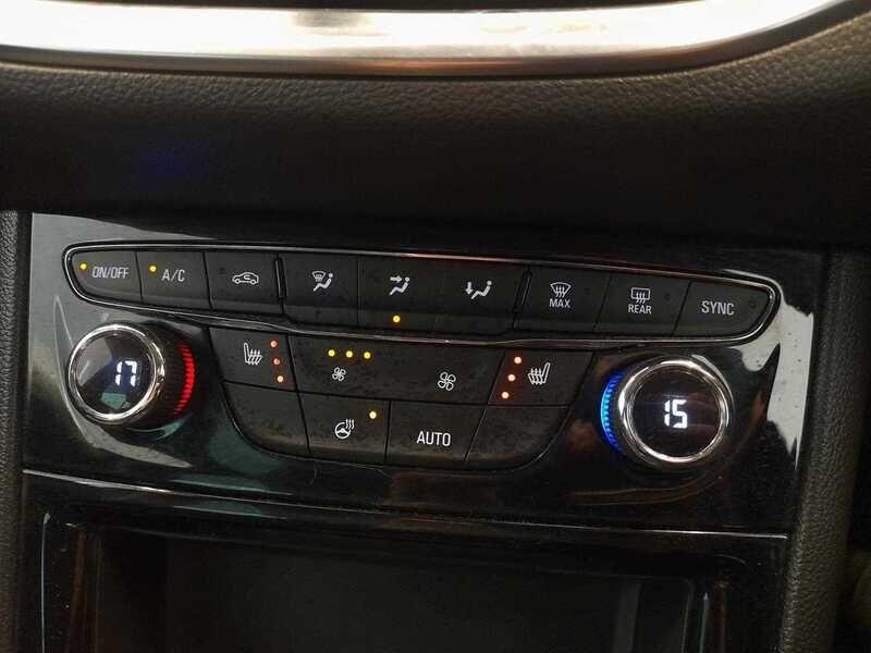 Used Vauxhall Astra 2021 for sale - 76753183: Photo 18