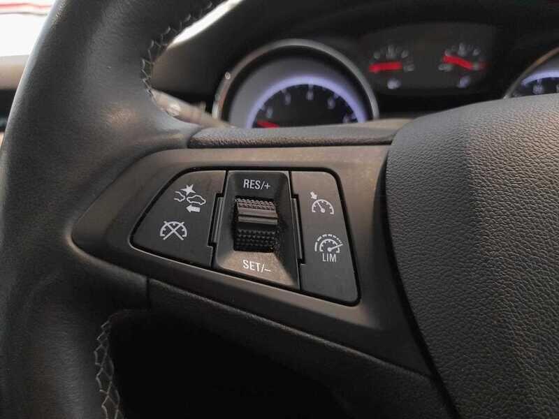 Used Vauxhall Astra 2021 for sale - 76753183: Photo 19