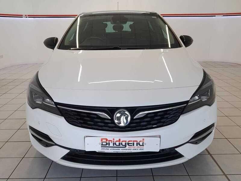 Used Vauxhall Astra 2021 for sale - 76753183: Photo 2