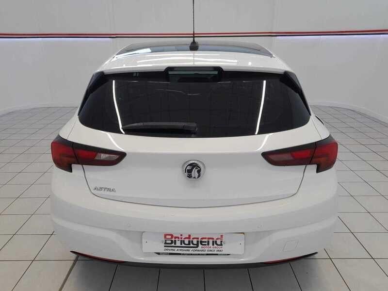 Used Vauxhall Astra 2021 for sale - 76753183: Photo 5