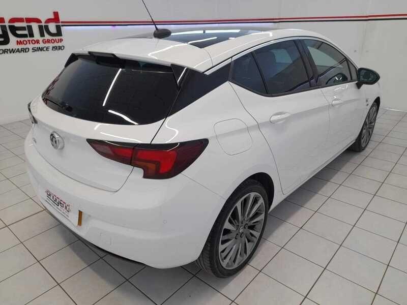 Used Vauxhall Astra 2021 for sale - 76753183: Photo 6