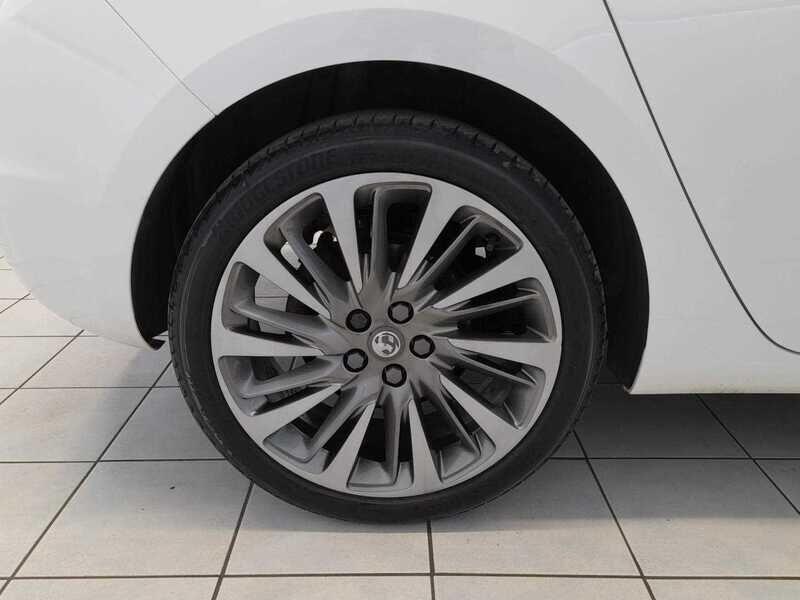 Used Vauxhall Astra 2021 for sale - 76753183: Photo 8