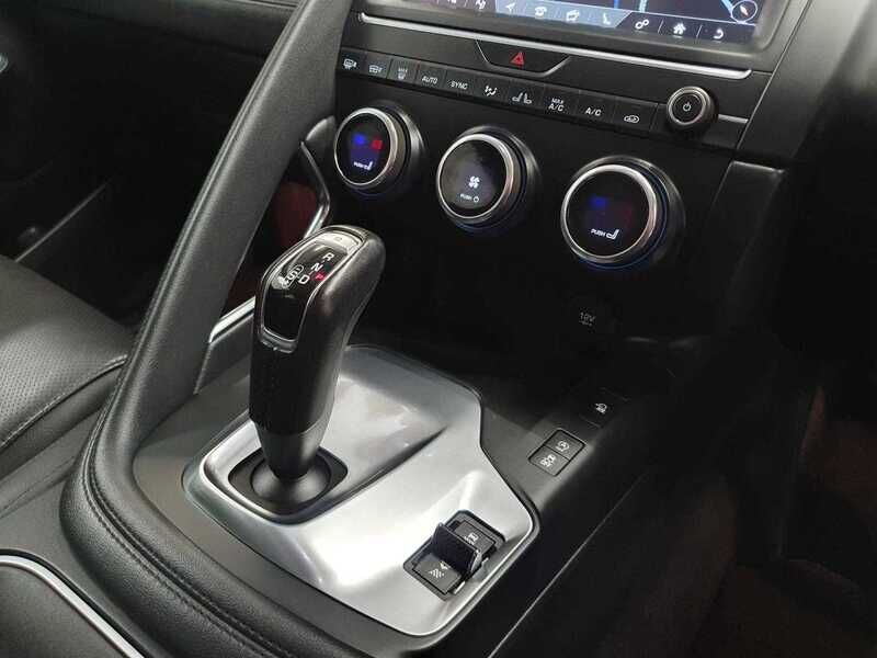 Used Jaguar E-Pace 2018 for sale - 77045138: Photo 19