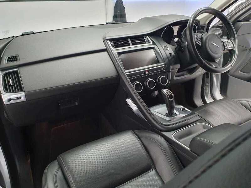 Used Jaguar E-Pace 2018 for sale - 77045138: Photo 24