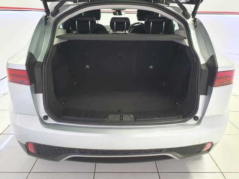 Used Jaguar E-Pace 2018 for sale - 77045138: Photo 7