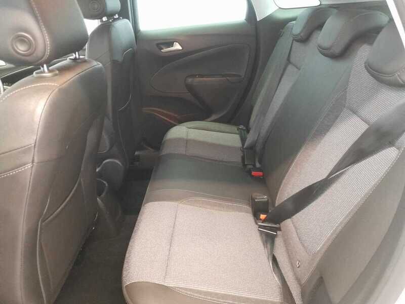 Used Vauxhall Crossland 2022 for sale - 77418536: Photo 16