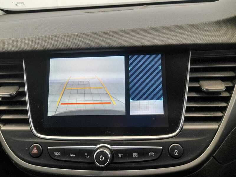 Used Vauxhall Crossland 2022 for sale - 77418536: Photo 17