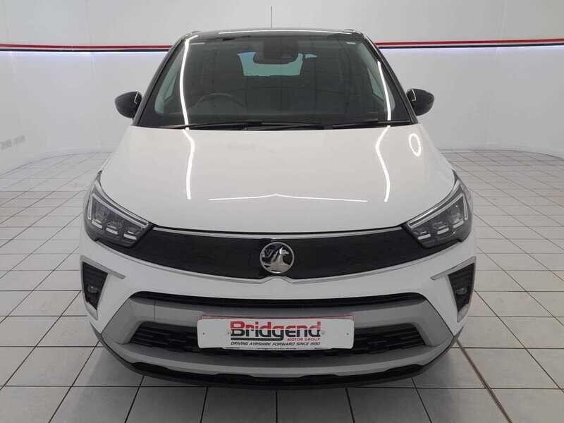 Used Vauxhall Crossland 2022 for sale - 77418536: Photo 2