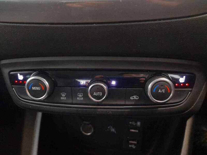 Used Vauxhall Crossland 2022 for sale - 77418536: Photo 22