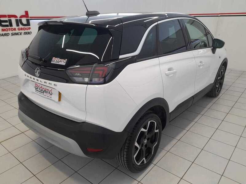 Used Vauxhall Crossland 2022 for sale - 77418536: Photo 6