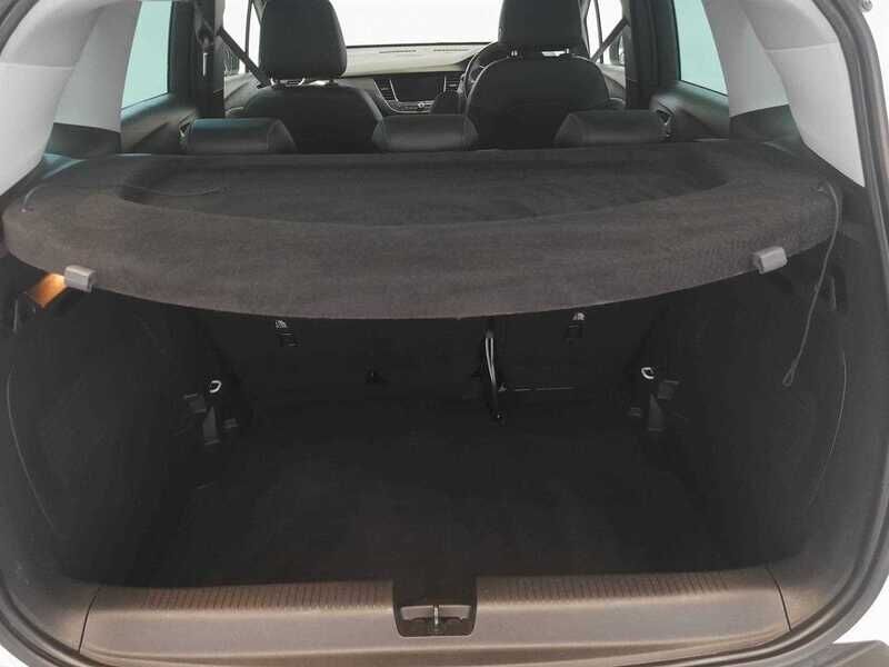 Used Vauxhall Crossland 2022 for sale - 77418536: Photo 8