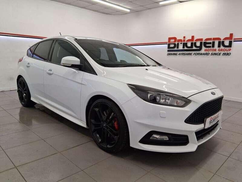 Used Ford Focus 2018 for sale - 76136058: Photo 1