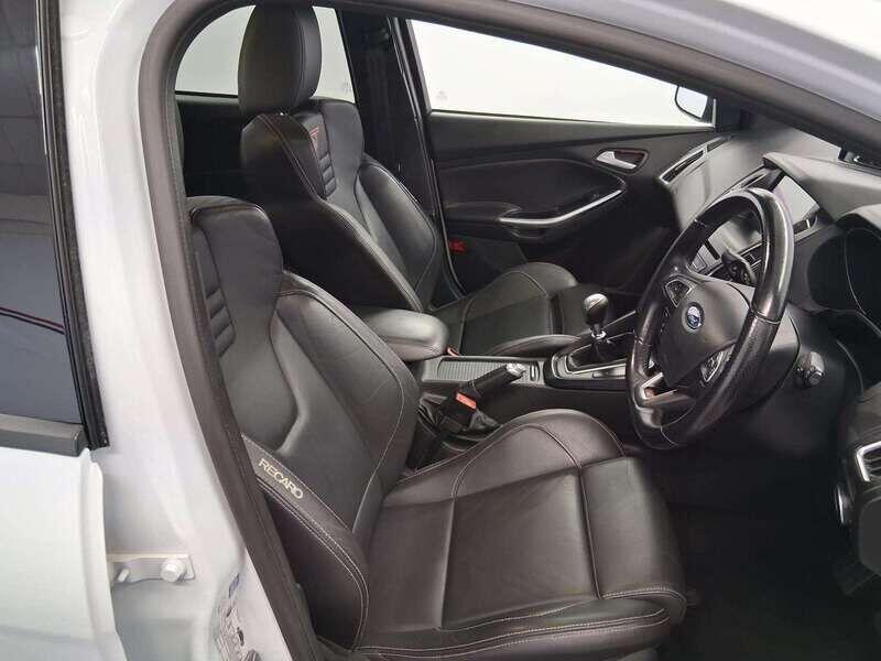 Used Ford Focus 2018 for sale - 76136058: Photo 12