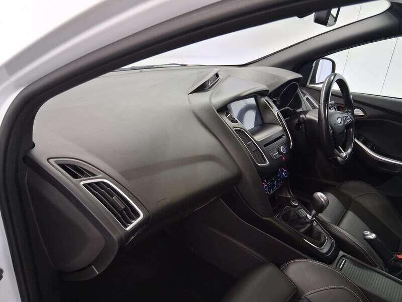 Used Ford Focus 2018 for sale - 76136058: Photo 14